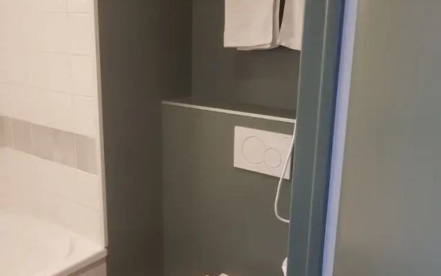 Best Western Hotel De Champagne