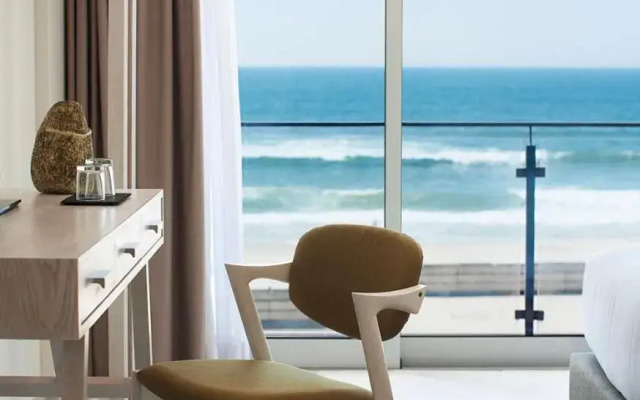 Furadouro Boutique Hotel Beach & Spa