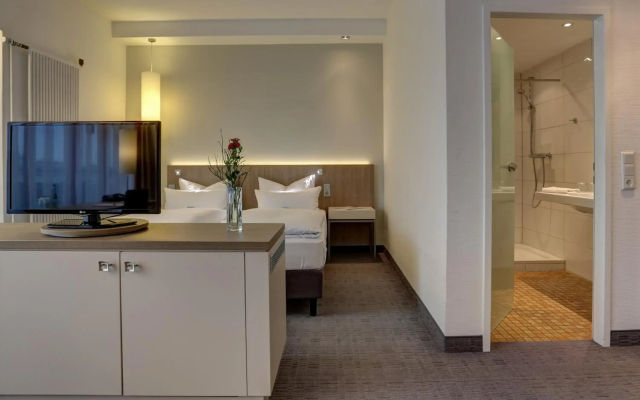 Kommerzhotel Köln