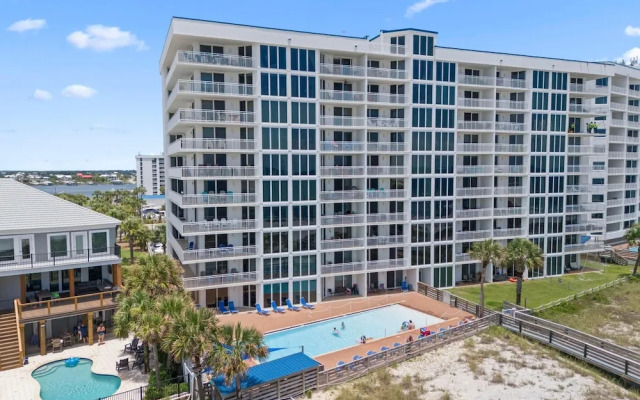 Seaspray Riverside 313