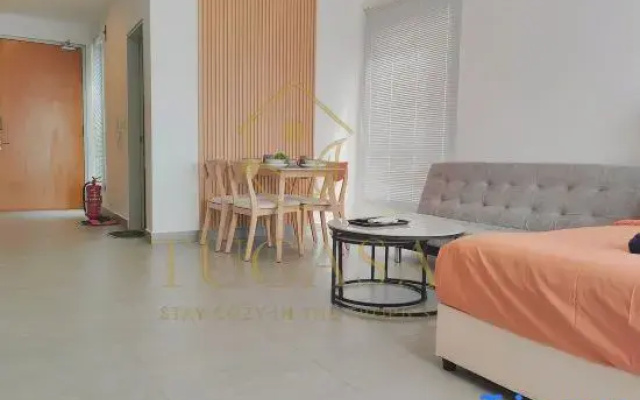 Venus Suite in Setia Alam 3