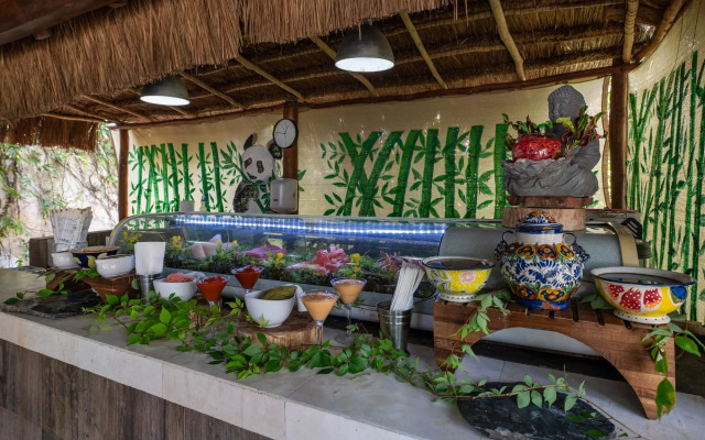 Hotel Dos Playas Faranda Cancun