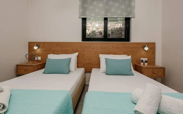 Elia Studios Zakynthos