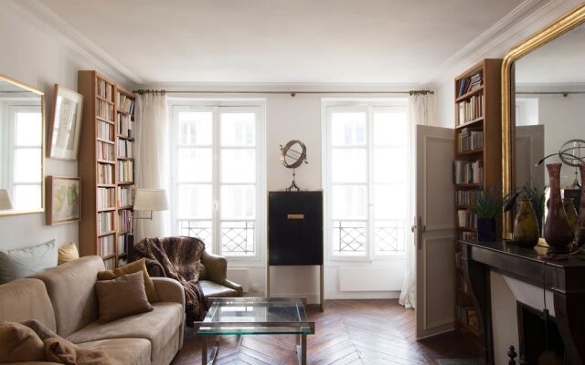 Designer Stay - Montparnasse