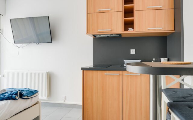 Mémorial-Sleep in Normandie