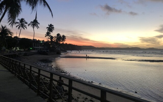 Macaco Surf Hostel