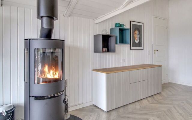 "Baltur" - 1km from the sea in Western Jutland