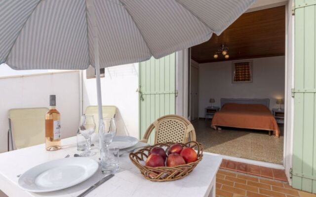 Le Soleil Camarguais (SMM152)