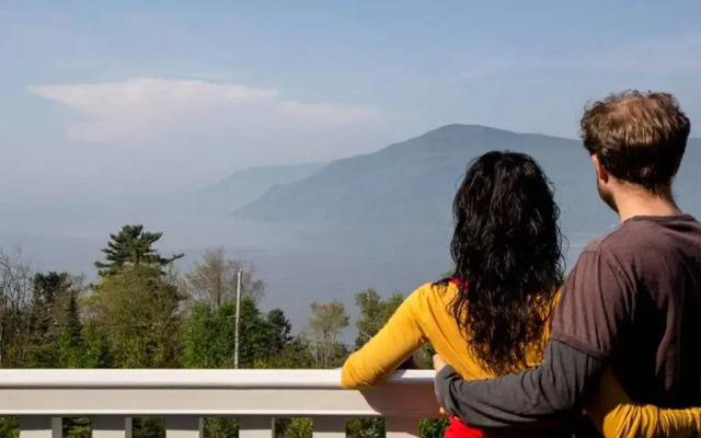 Gite Nature et Pinceaux