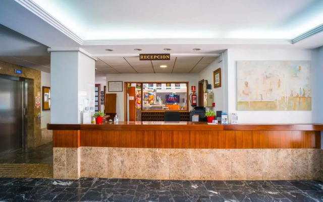 Hotel Sur