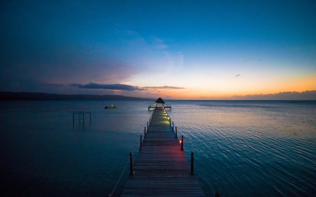 Punta Rucia Lodge Hotel Boutique & Spa