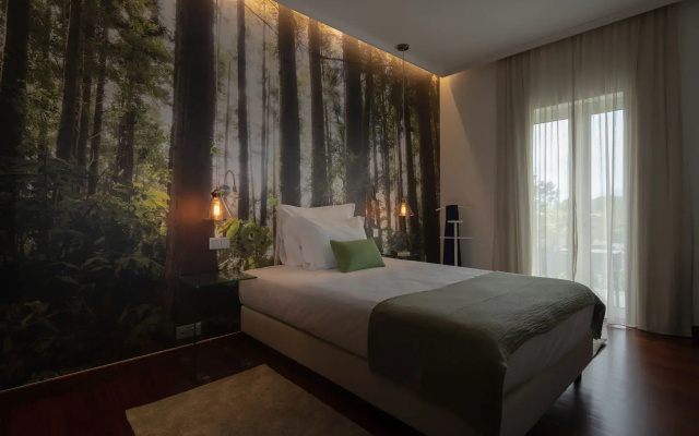 Senhora da Rosa Tradition & Nature Hotel