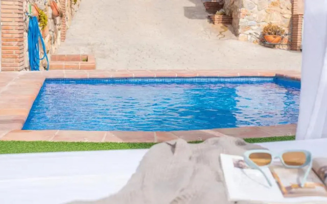 Villa Naiara Torrox by Ruralidays