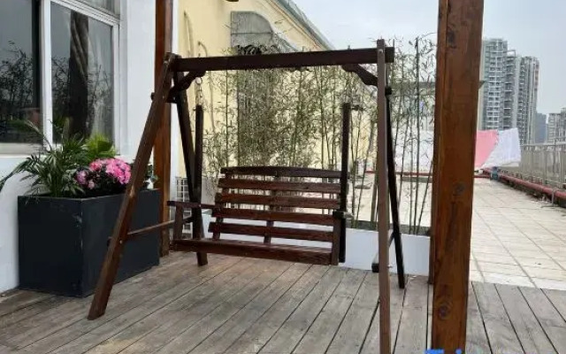 Qianhaiwan Boutique Hotel (Shenzhen Qianhai Free Trade Zone)