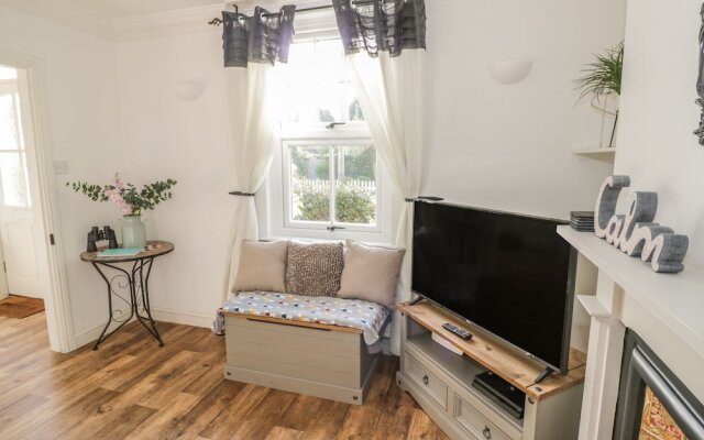 Magnolia Cottage, Evesham