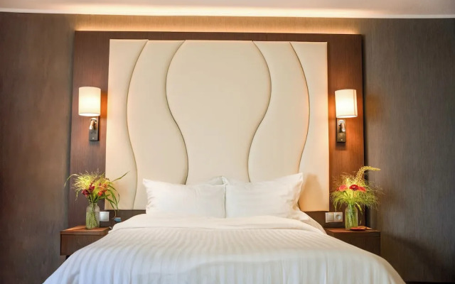 Amedia Boardinghouse Frankfurt-Airport