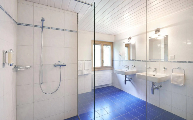 Familien & Sporthotel TURNA Malbun
