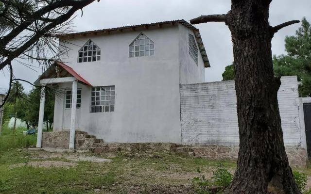 Cabañas el Pino 0