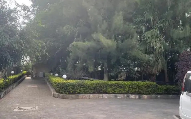 Palm Nest - Near JKIA