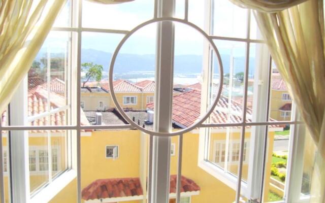 2 Br Townhouse In Montego Bay - Prj 1457