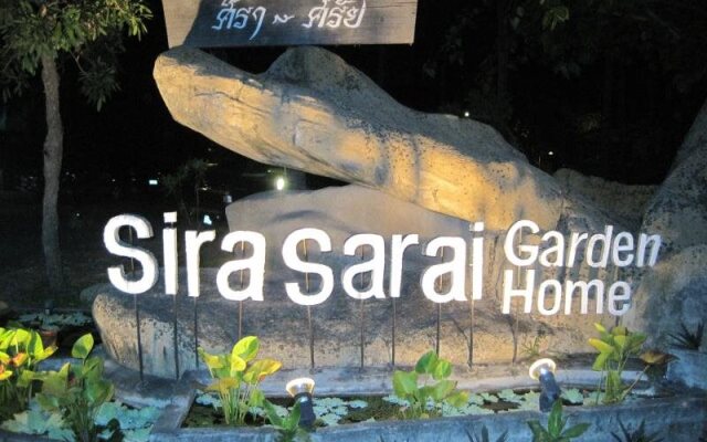 Sira Sarai Garden Home