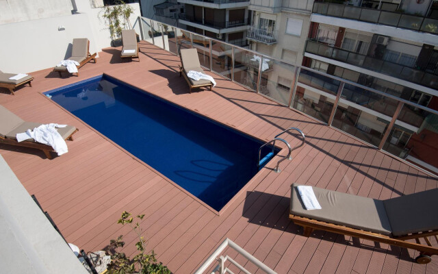 Arc Arenales Studios & Suites