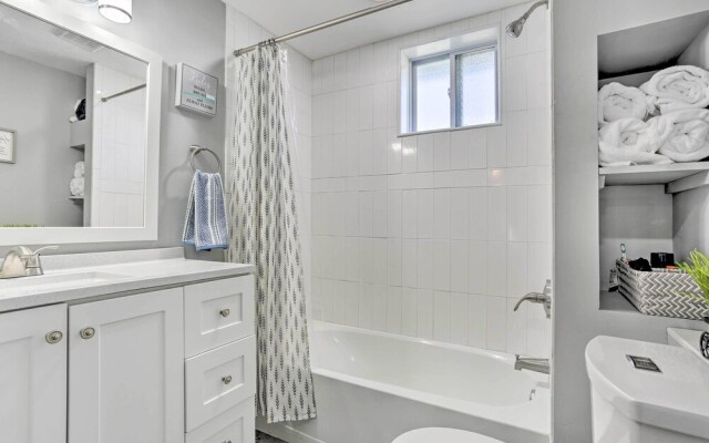 Bright Cornwall-on-hudson Vacation Rental!