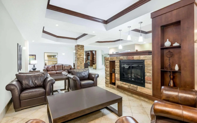 Ramada by Wyndham Olds