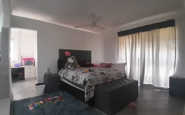 Fully Furnished Self Catering Home Away From Home