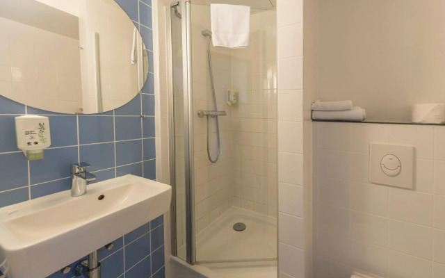 B&B Hotel Leipzig-Nord