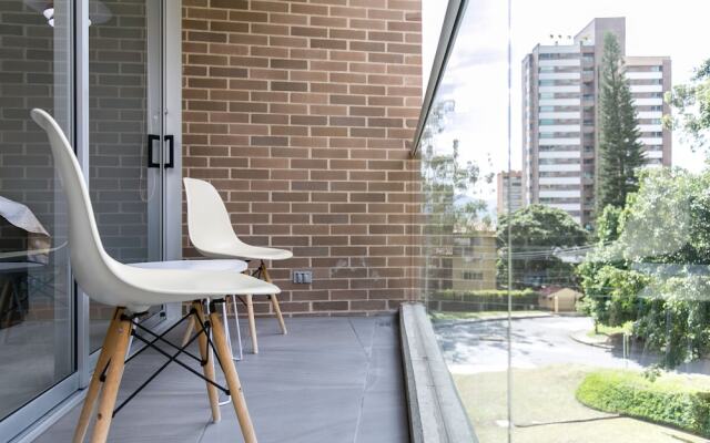 Soul Lifestyle Apartments