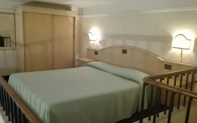 Residence Hotel Miramare