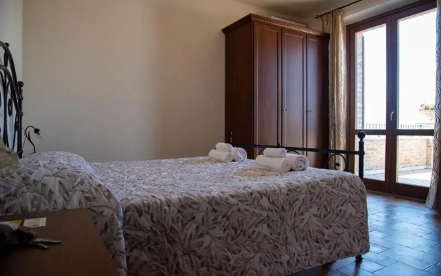 Agriturismo alla Solagna