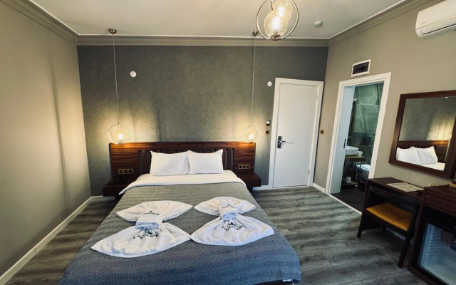 Treekos Suite Hotel Istanbul Airport