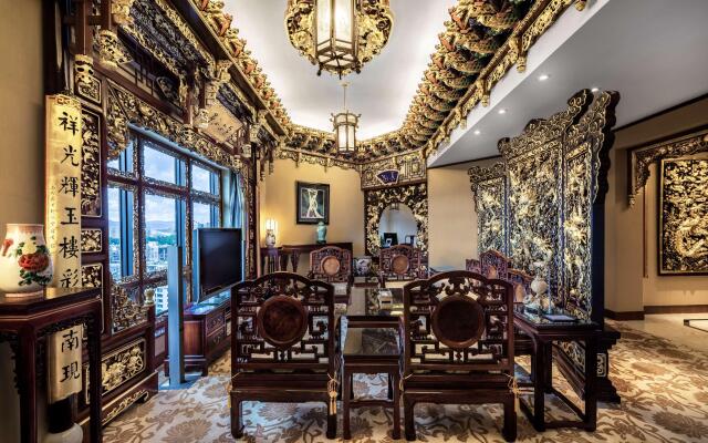 Kunming Green Lake Hotel