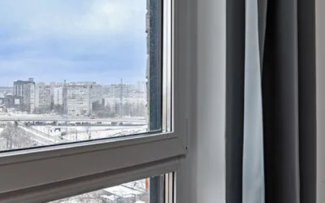 Апартаменты МаксРеалти24 на Очаковском шоссе, д. 5, корпус 3