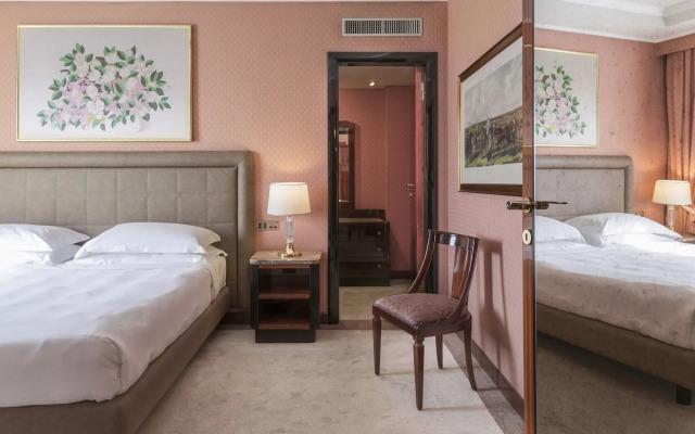 Hotel Doria Grand Hotel