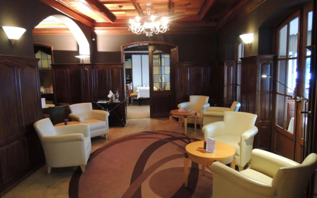 Hotel Saint-Nicolas