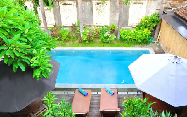 Amansari Villa
