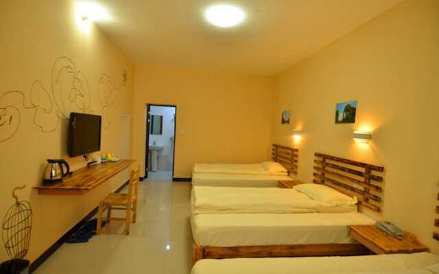 Yangshuo 3690 Inn