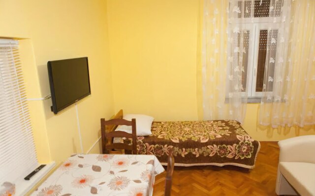 Apartments Romina