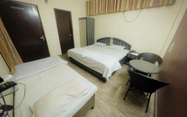 Pearl Guest House