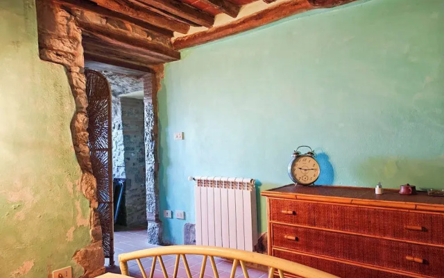 Casa Rosa