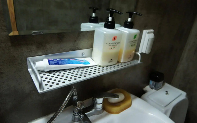 1928 Suimmaru Hanok Guesthouse