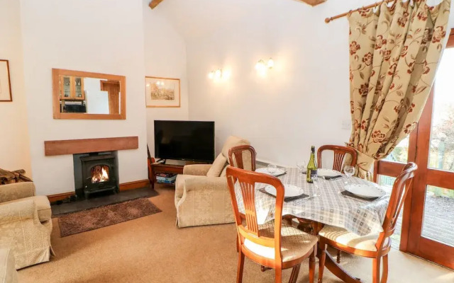 The Byre