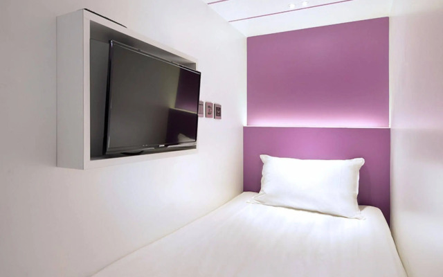 UINN TRAVEL - Hostel