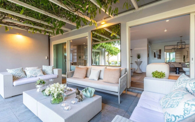 The Secret Escape Villa