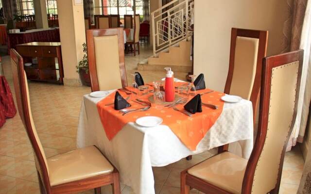 Milele Resort Nakuru