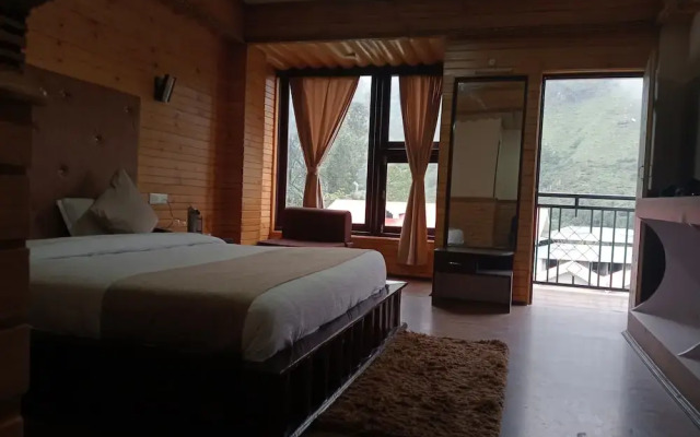 Rufina Lachung's Pride & SPA