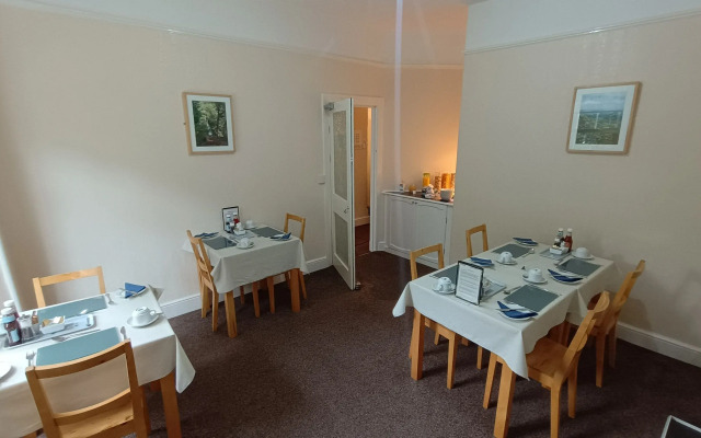 Hazeldene Guest House